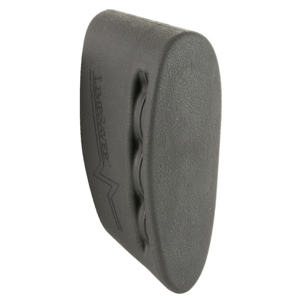Limbsaver Slip On Recoil Pad, Medium, Black 10551