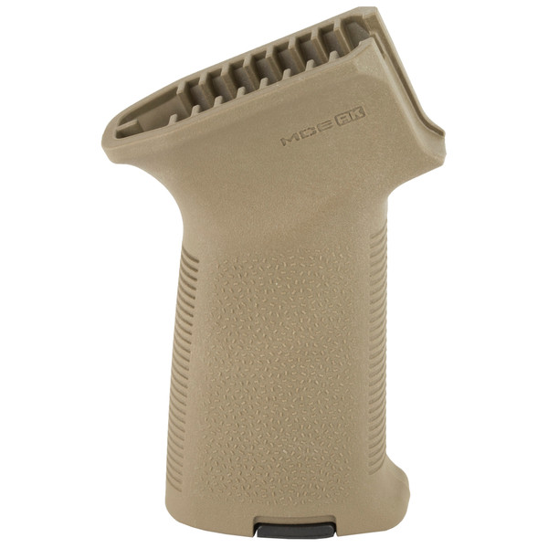 Magpul Industries MOE Grip, Fits AK-47, Flat Dark Earth MAG523-FDE