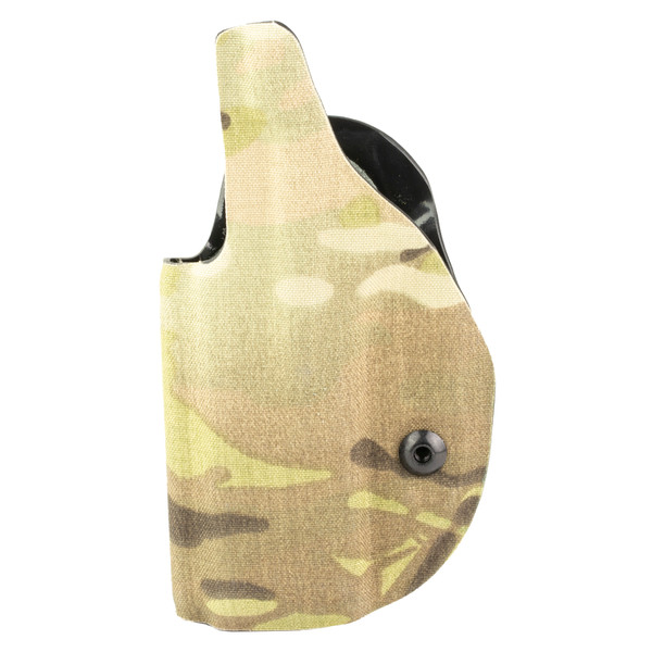 Safariland SPECIES, Inside Waistband Holster, Fits Springfield Hellcat Pro, Cordura Finish, Multicam, Laminate Construction, Right Hand 20-244-701