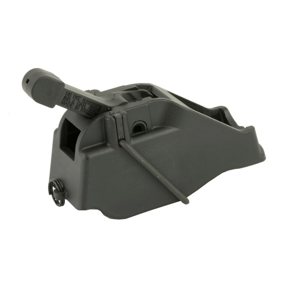 Maglula ltd. Magazine Loader/Unloader, 308 Winchester, Fits M1A, M14, AR10 (with Rear Catch), Black LU20B