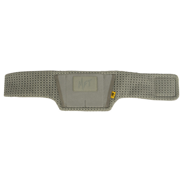 Mission First Tactical Belly Band Ultra Lite, Inside Waistband Holster, User Adjustable Size, Universal Handgun Fit, Ambidextrous, Sage Green H6-BB-3-SG