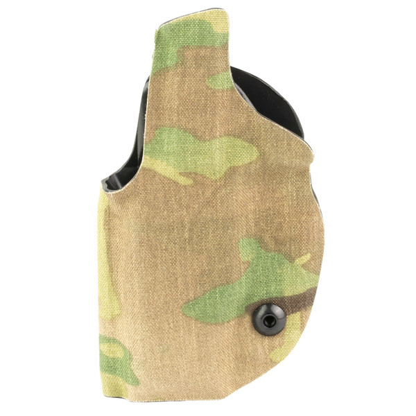 Safariland SPECIES, Inside Waistband Holster, Fits Ruger MAX 9, Cordura Finish, Multicam, Laminate Construction, Right Hand 20-286-701