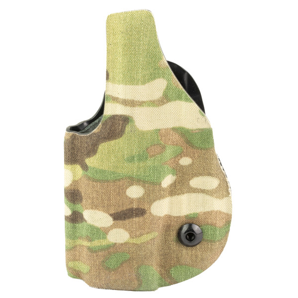 Safariland SPECIES, Inside Waistband Holster, Fits Taurus GX4 Micro Compact, Cordura Finish, Multicam, Laminate Construction, Right Hand 20-272-701