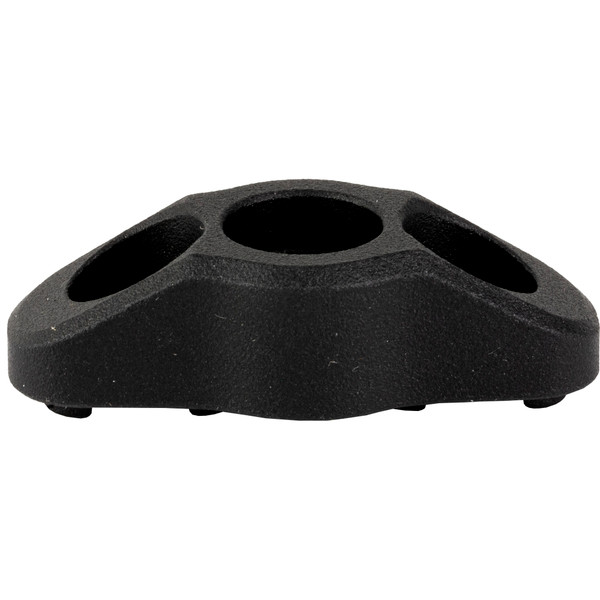 Kinetic Development Group, LLC QD Mount, M-LOK Compatible, Anodized Finish, Black TAP5-100