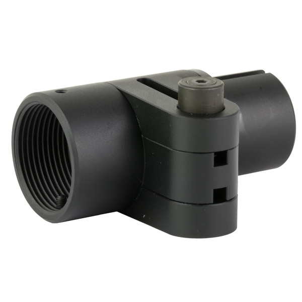 KRISS USA, Inc VECTOR, Stock, Black, Folding Stock Adapter, Fits KRISS VECT Gen II 2017 KVA-FSABL00