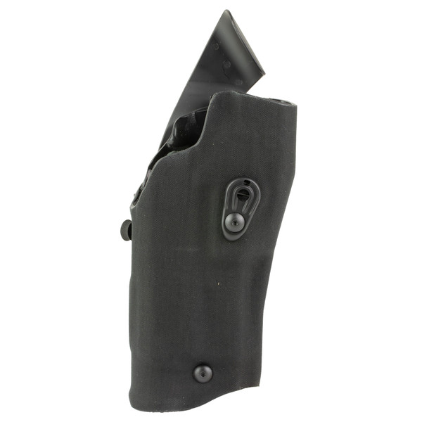 Safariland 6354RDSO ALS Tactical Holster, Fits Glock 47 with X300, Matte Finish, Black, Laminate Construction, Right Hand 6354RDSO-8972-781-MS19