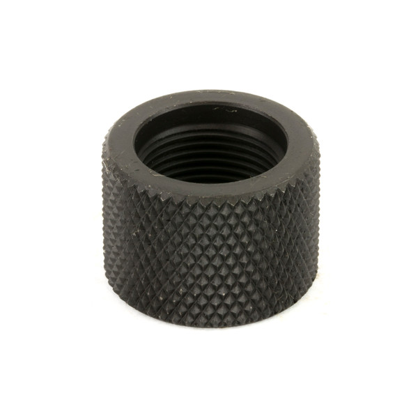 Yankee Hill Machine Co Thread Protector, Rifle, .308, .625X24, .920 Outer Diameter, Matte YHM-3414-B