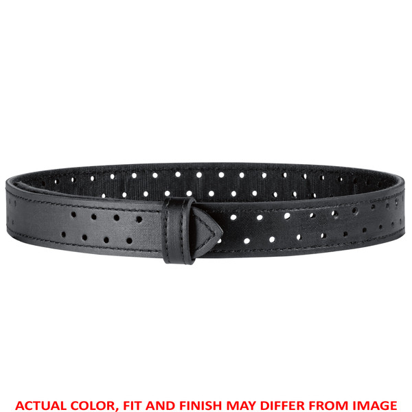 Safariland Model 032 ELS Competition Belt, 1.75", Size 38", Nylon Look Black Finish 032-38-26
