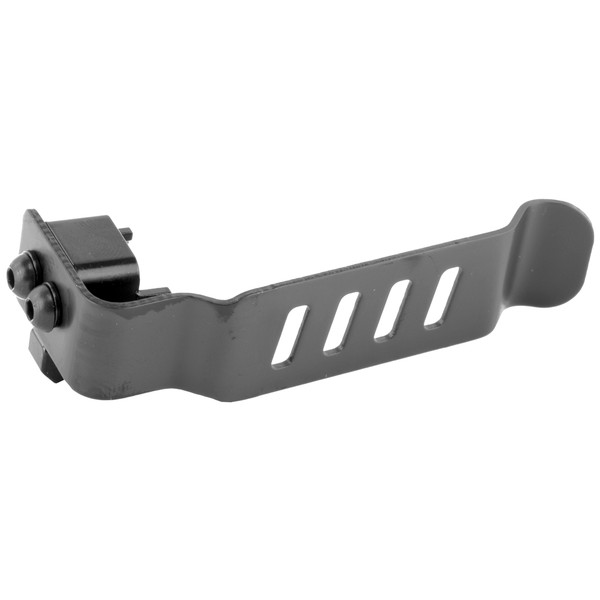 Techna Clip Belt Clip, Fits Sig P320, Right Hand, Black Finish P320BA