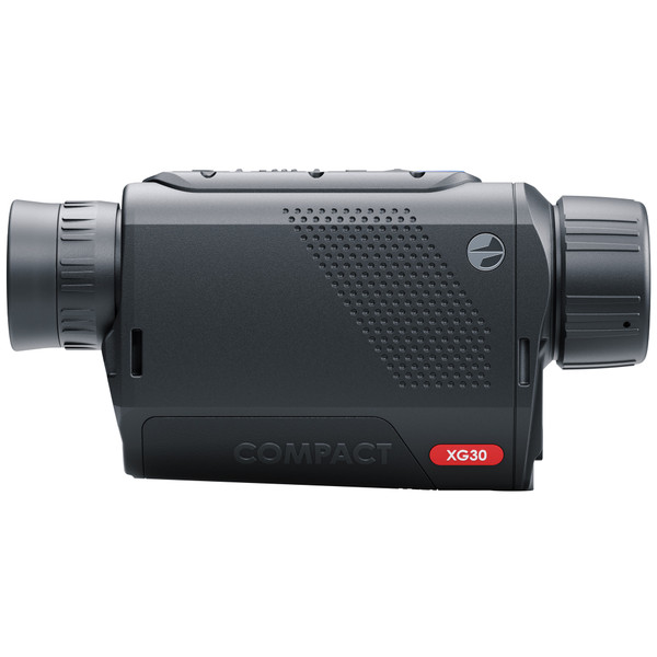 Pulsar Axion XG30 Compact, Thermal Imaging Monocular, 2-16X Magnification, Matte Finish, Black PL77508
