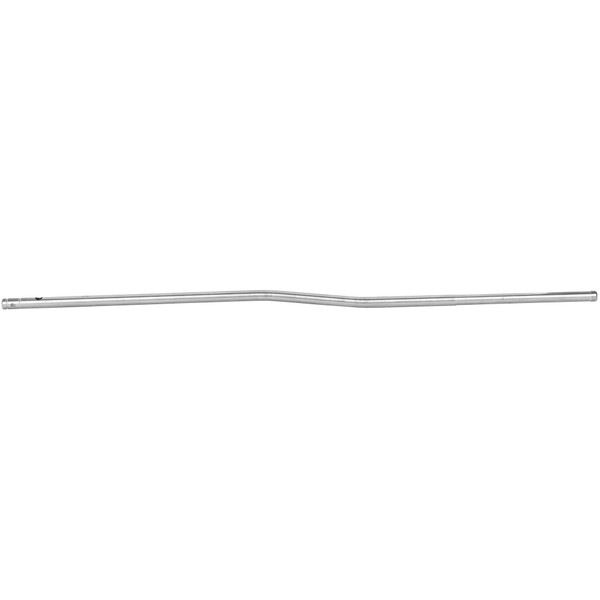 Bootleg Carbine Gas Tube, Fits AR-15, Stainless Steel, Silver, Roll Pin Included BP-GTC-S