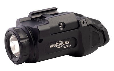 SureFire XC3 Sub Weapon Light, 1000 Lumens, Black
