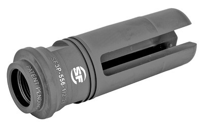 SureFire SOCOM 3-Prong Flash Hider 5.56 1/2x28
