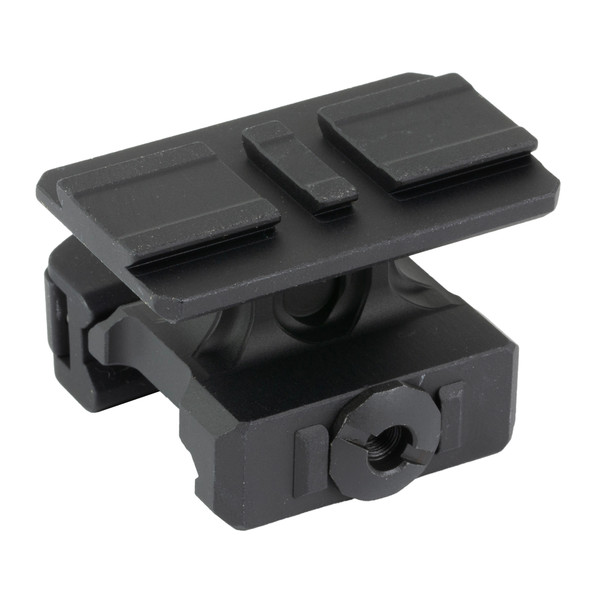 Midwest Industries MK2, Optic Mount, True Co-Witness, Fits Aimpoint ACRO, Black MI-MK2-QDACROCO