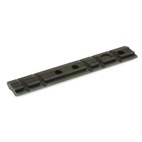 Ruger Scope Base, Black Anodized Aluminum, Fits Ruger MKI, MKII & MKIII 90228