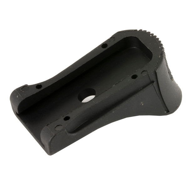 Ruger Grip Extension, Black, Fits LC9 90364