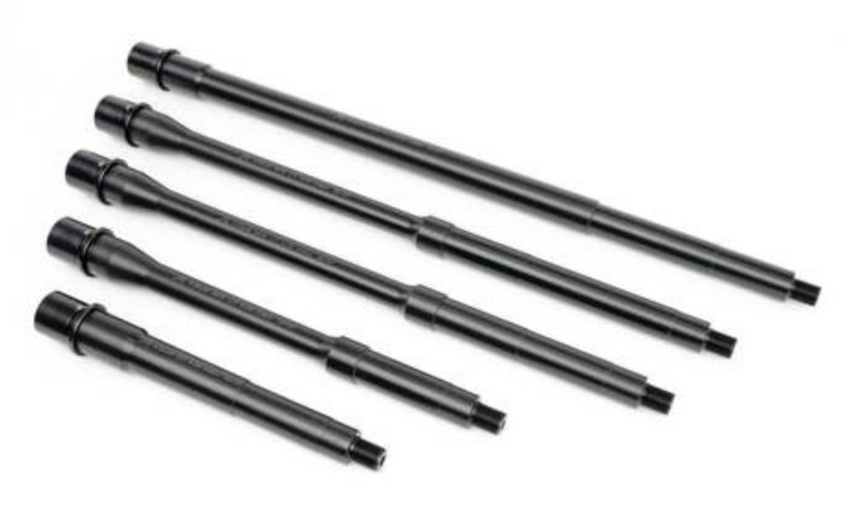 Importance of Firearms Barrel Sizes in Firearms Tech