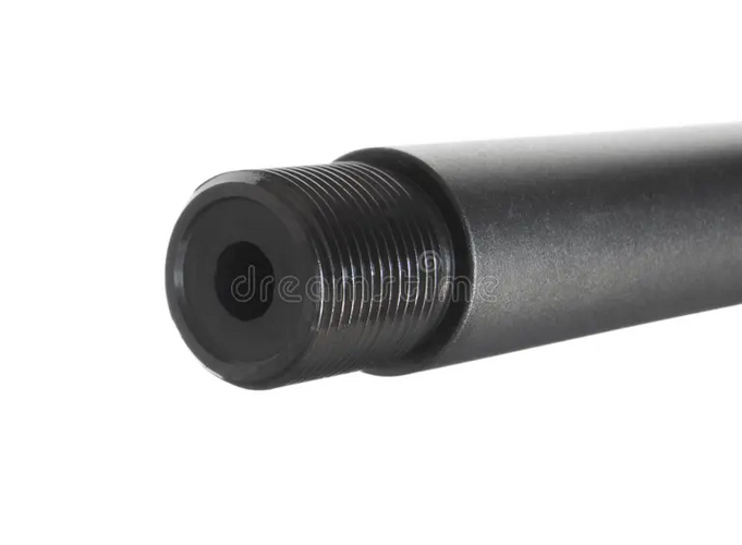 Extend AR Gun Life: Importance & Types of Thread Protectors