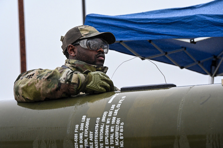Air Force Warhead Cases: What Small Machine Shops Should Watch