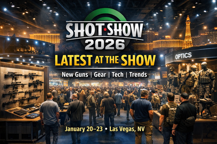 What to Expect at SHOT Show 2026: Trends, Gear, and What the Industry Is Watching