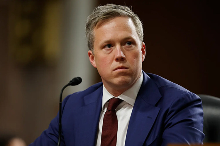 Leadership Shift at the ATF: Army Secretary Dan Driscoll Steps In as Acting Director