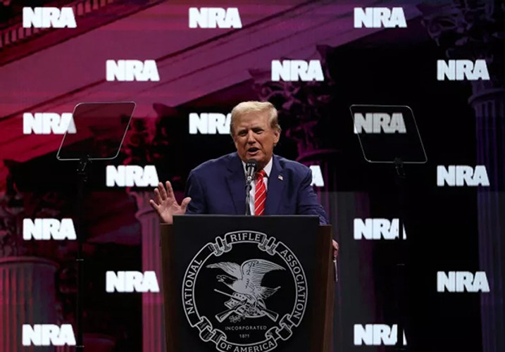 Trump’s Promise: National Concealed Carry Reciprocity on the Horizon?