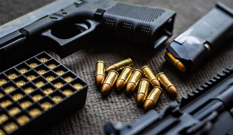 New Firearm Laws Taking Effect in 2025: What Gun Owners Need to Know