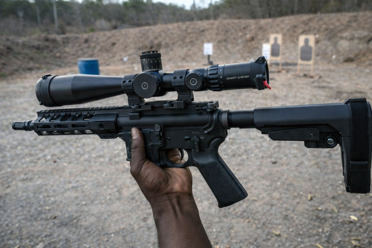 Pistol Braces in 2026: The Real-World Guide After the Court Battles