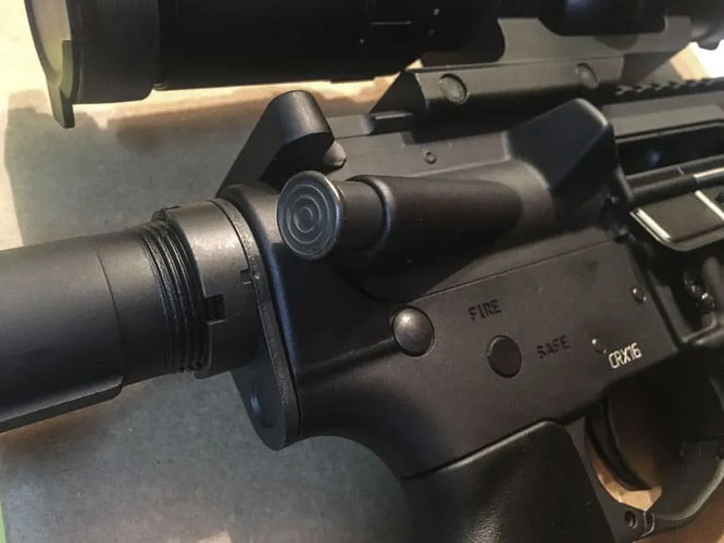 Is the Forward Assist Worth It on AR 15 and AR10, or Just Another Part That Breaks?