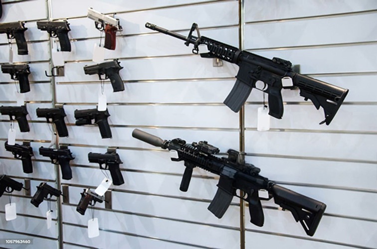 Beginner’s Guide: How to Choose Your First Gun