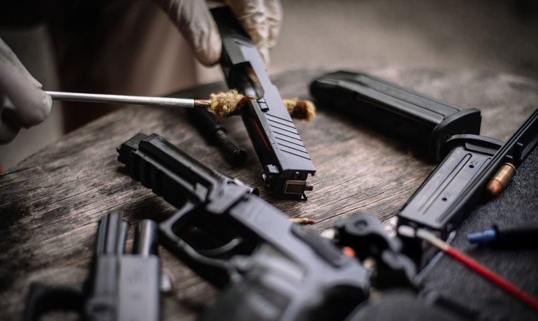 AR-15 Storage and Maintenance: Pro Tips for Peak Performance