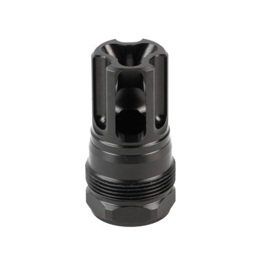 Liberty Precision Machine Eclipse, Flash Hider, 30 Caliber, 1/2X28 ...
