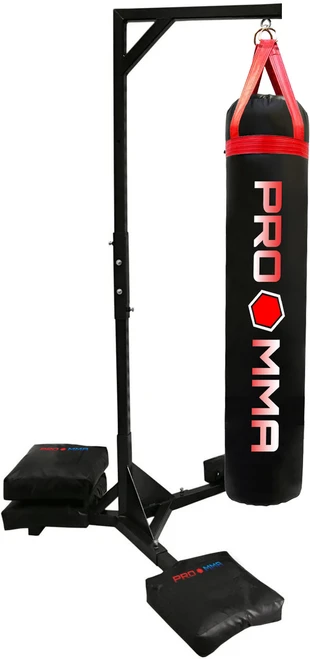 PRO MMA Professional Heavy Duty Bag Stand