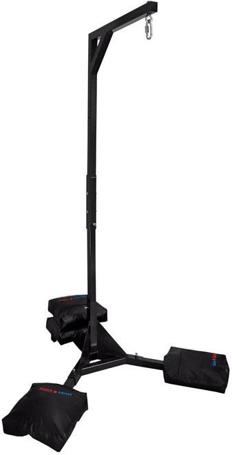 PRO MMA Professional Heavy Bag Stand