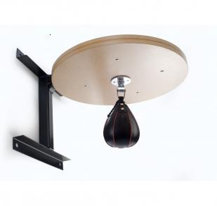 PRO MMA Non Adjustable Speed Bag Platform