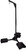 PRO MMA Heavy Bag Stand 7.5 ft tall 350lbs Capacity