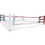 Floor Mount Boxing Ring