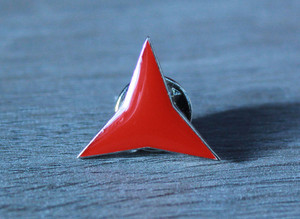 International Brigade star International Brigade star