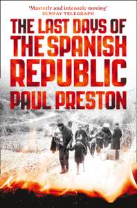 La guerra civil española / The Spanish Civil War: Reaction Revolution and  Reveng e by Paul Preston: 9788499926384