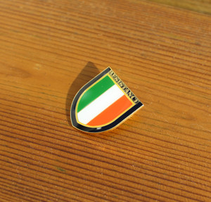Resistance Irish Republican enamel badge Resistance Irish Republican enamel badge
