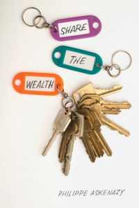Share the Wealth : How to End Rentier Capitalism Share the Wealth : How to End Rentier Capitalism