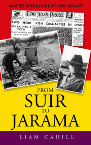FROM SUIR TO JARAMA FROM SUIR TO JARAMA