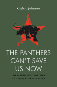 The Panthers Can’t Save Us Now: Debating Left Politics and Black Lives Matter (Jacobin) The Panthers Can’t Save Us Now: Debating Left Politics and Black Lives Matter (Jacobin)
