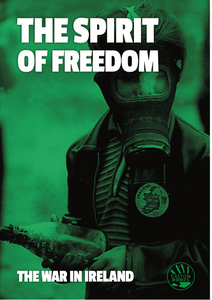 The Spirit of Freedom The Spirit of Freedom