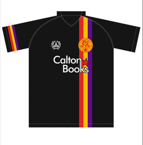 International Brigade No Pasaran football top International Brigade No Pasaran football top