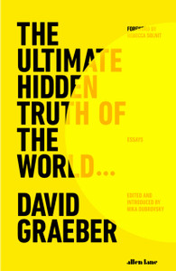 The Ultimate Hidden Truth of the World The Ultimate Hidden Truth of the World