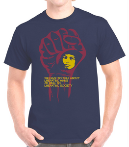 Angela Davis - Liberating Minds Angela Davis - Liberating Minds