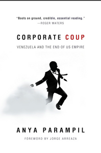 CORPORATE COUP Venezuela and the End of US Empire