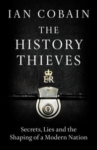 The History Thieves The History Thieves