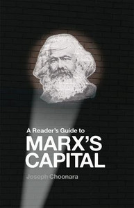 A Reader's Guide To Marx's Capital A Reader's Guide To Marx's Capital